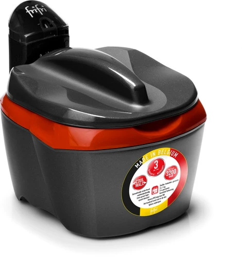 FriFri 918RR 3L - Image 2