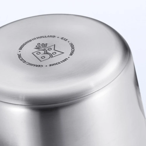 BK Conical+ Pannenset 4-delig - Image 4