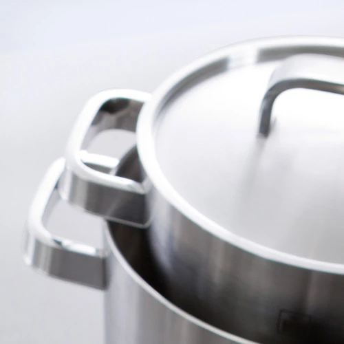 BK Conical+ Pannenset 4-delig - Image 9