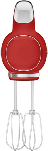 SMEG HMF01RDEU Rood - Image 3