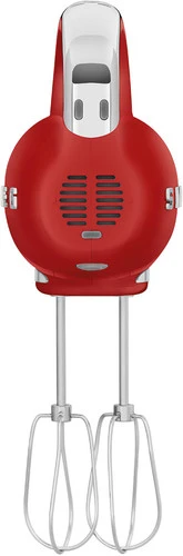 SMEG HMF01RDEU Rood - Image 4