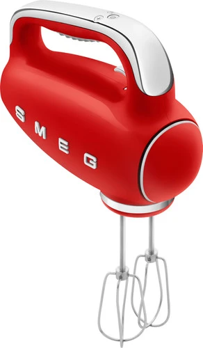 SMEG HMF01RDEU Rood - Image 2