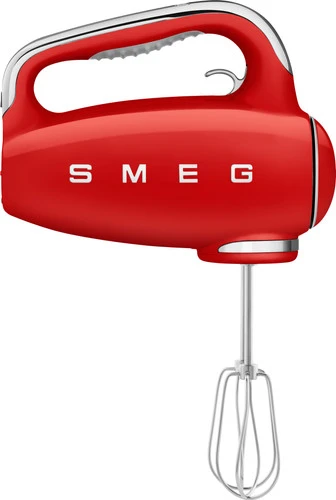SMEG HMF01RDEU Rood - Image 6