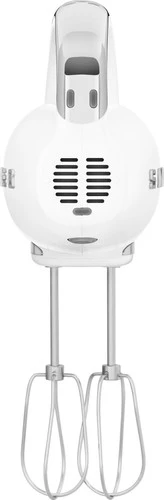 SMEG HMF01WHEU Wit - Image 4