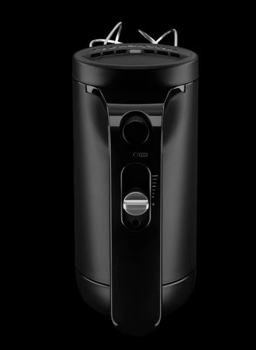 KitchenAid 5KHMB732EBM Draadloos Mat Zwart - Image 5