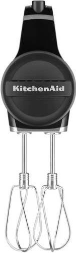 KitchenAid 5KHMB732EBM Draadloos Mat Zwart - Image 4