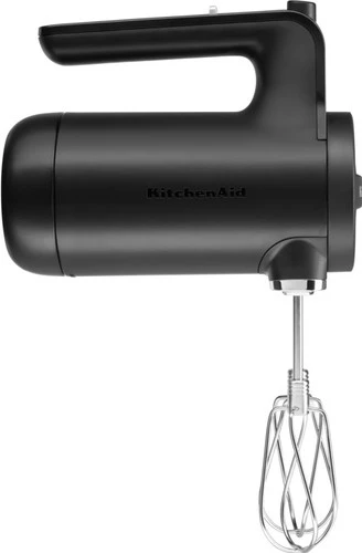 KitchenAid 5KHMB732EBM Draadloos Mat Zwart - Image 2