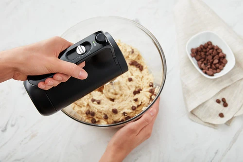 KitchenAid 5KHMB732EBM Draadloos Mat Zwart - Image 11