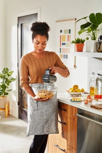 KitchenAid 5KHMB732EBM Draadloos Mat Zwart - Image 12