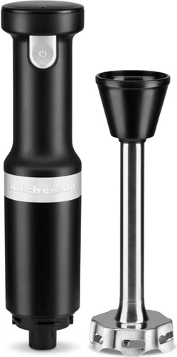 KitchenAid 5KHBBV53EBM Draadloos Mat Zwart - Image 5