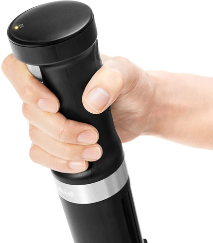 KitchenAid 5KHBBV53EBM Draadloos Mat Zwart - Image 8