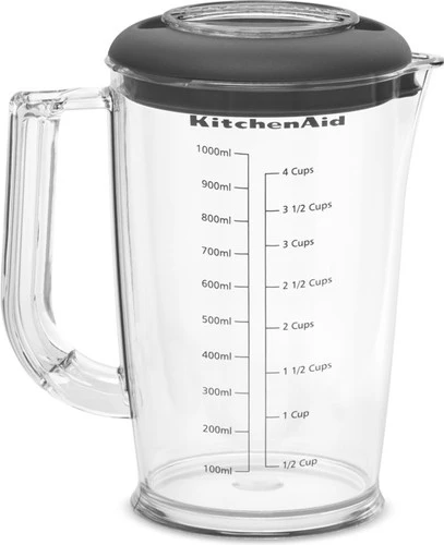KitchenAid 5KHBV83EER Keizerrood - Image 4
