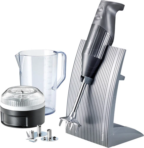 Bamix Swissline M200 Zwart