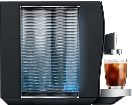 JURA Z10 Aluminium Black (EA) - Image 11