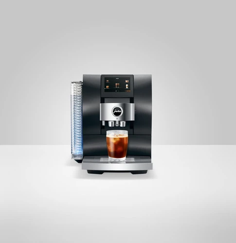 JURA Z10 Aluminium Black (EA) - Image 15