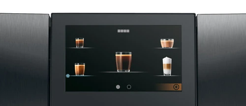 JURA Z10 Aluminium Black (EA) - Image 5