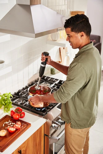 KitchenAid 5KHBBV53EBM Draadloos Mat Zwart - Image 18