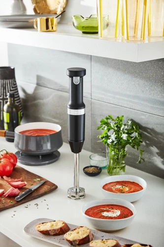 KitchenAid 5KHBBV53EBM Draadloos Mat Zwart - Image 13