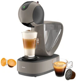 Krups Dolce Gusto Infinissima Touch KP270A Taupe