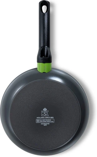 BK Balans Koekenpan 28 Cm Grijs - Image 5