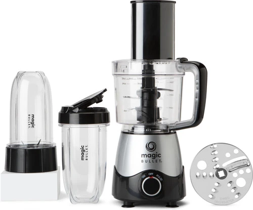 Magic Bullet Kitchen Express V07323