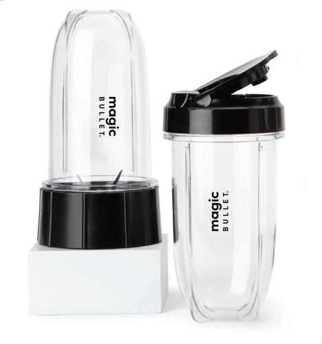 Magic Bullet Kitchen Express V07323 - Image 4