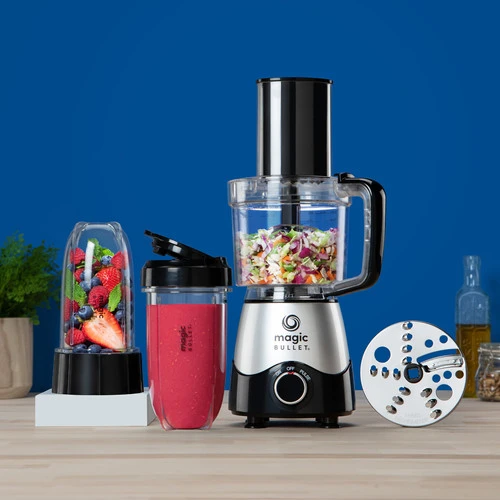 Magic Bullet Kitchen Express V07323 - Image 8