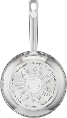 Tefal Virtuoso Koekenpan 28 Cm - Image 5