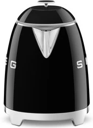 SMEG KLF05BLEU Zwart - Image 7