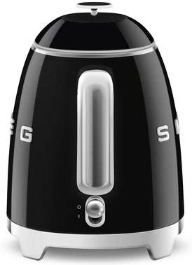 SMEG KLF05BLEU Zwart - Image 6