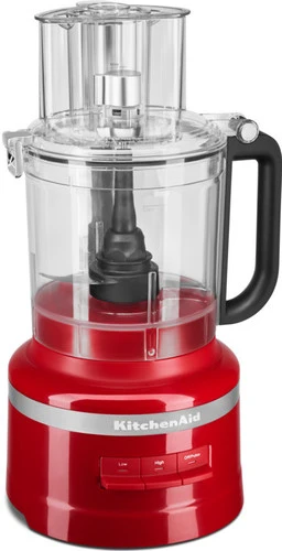 KitchenAid 5KFP1319EER Keizerrood - Image 3