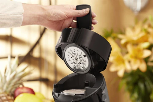 Philips Senseo Original HD6553/67 Zwart - Image 6