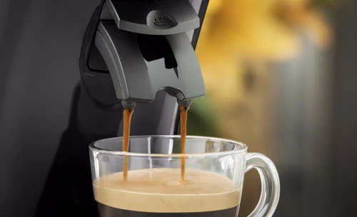 Philips Senseo Original HD6553/67 Zwart - Image 7