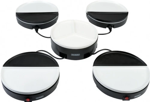 Bourgini Chef's Dinner Party + Uitbreidingsset - Image 3