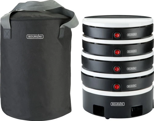 Bourgini Chef's Dinner Party + Uitbreidingsset - Image 6