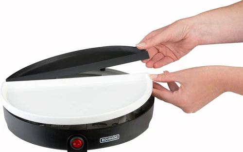 Bourgini Chef's Dinner Party + Uitbreidingsset - Image 14