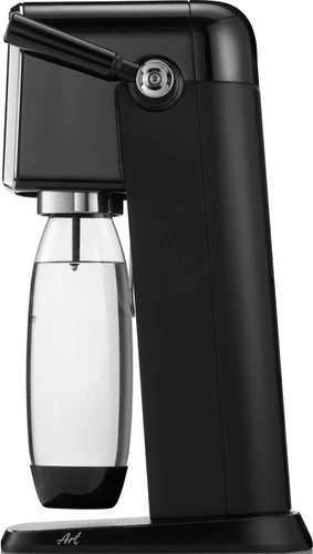SodaStream ART Zwart + 2 Flessen - Image 4