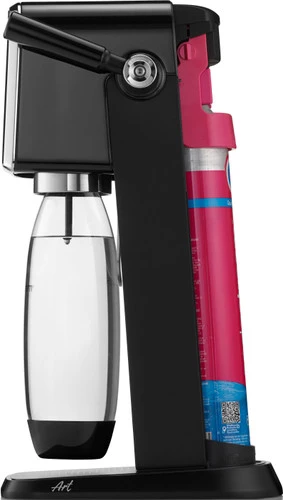 SodaStream ART Zwart + 2 Flessen - Image 5