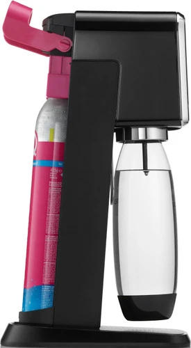 SodaStream ART Zwart + 2 Flessen - Image 10