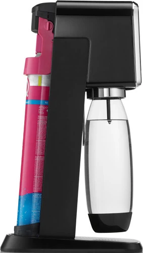 SodaStream ART Zwart + 2 Flessen - Image 9