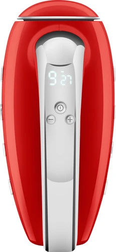 SMEG HMF01RDEU Rood - Image 7