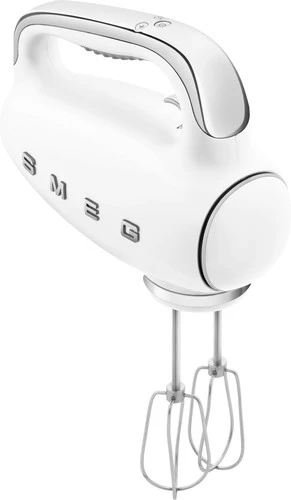 SMEG HMF01WHEU Wit - Image 2