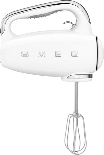 SMEG HMF01WHEU Wit - Image 6