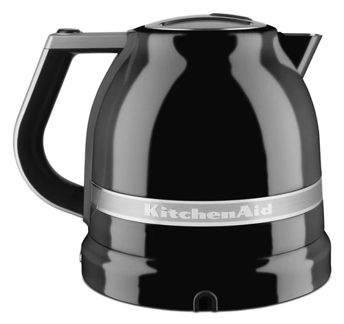 KitchenAid Artisan Waterkoker Onyx Zwart - Image 5