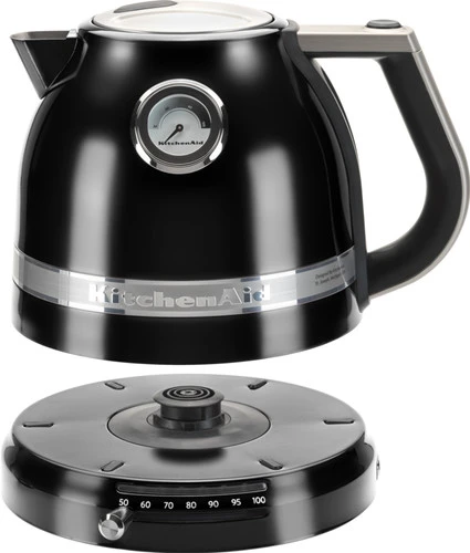 KitchenAid Artisan Waterkoker Onyx Zwart - Image 7