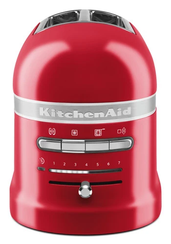 KitchenAid Artisan Broodrooster Keizerrood 2-slots - Afbeelding 2