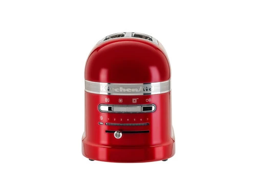 KitchenAid Artisan Broodrooster Appelrood 2-slots - Image 2