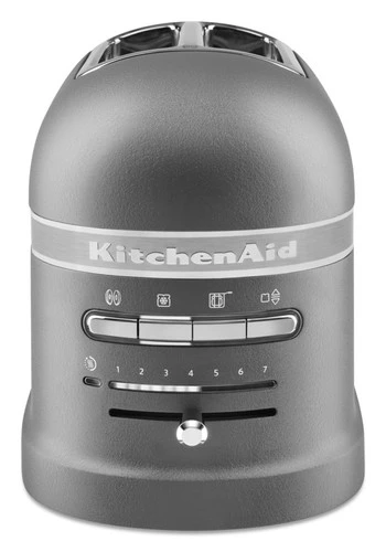 KitchenAid Artisan Broodrooster Tingrijs 2-slots - Afbeelding 2