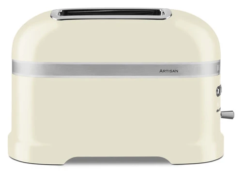 KitchenAid Artisan Broodrooster Amandelwit 2-slots - Image 4