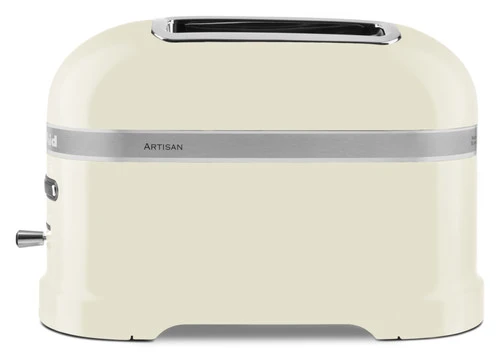 KitchenAid Artisan Broodrooster Amandelwit 2-slots - Image 5
